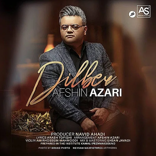 Delbar Afshin Azari